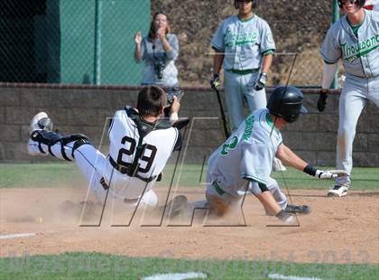 Thumbnail 1 in Thousand Oaks vs. Canyon photogallery.
