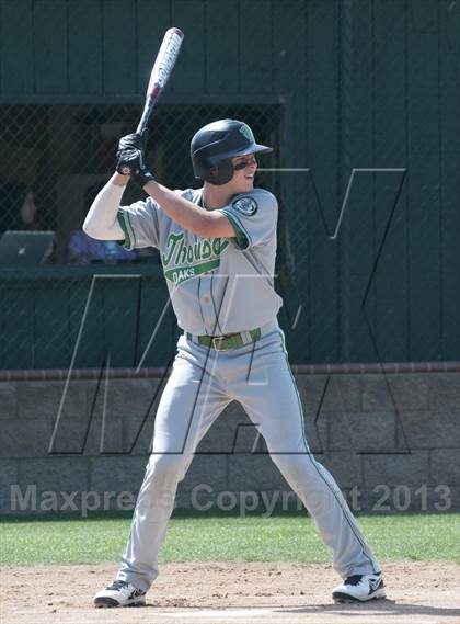 Thumbnail 1 in Thousand Oaks vs. Canyon photogallery.