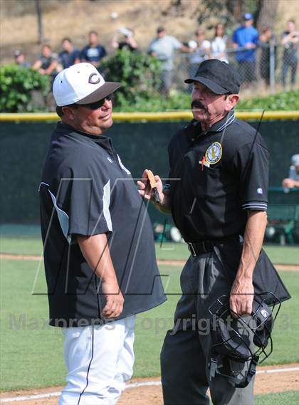 Thumbnail 1 in Thousand Oaks vs. Canyon photogallery.