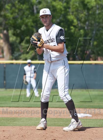 Thumbnail 1 in Thousand Oaks vs. Canyon photogallery.