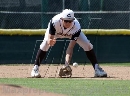 Thumbnail 3 in Thousand Oaks vs. Canyon photogallery.