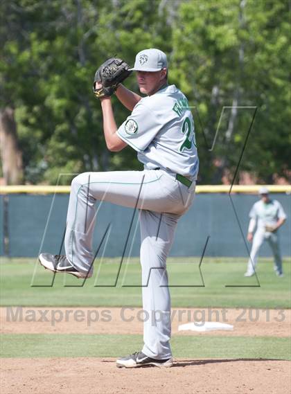 Thumbnail 2 in Thousand Oaks vs. Canyon photogallery.