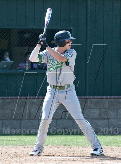 Thumbnail 3 in Thousand Oaks vs. Canyon photogallery.