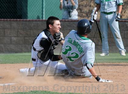 Thumbnail 2 in Thousand Oaks vs. Canyon photogallery.