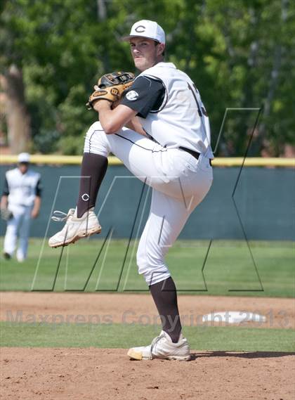 Thumbnail 2 in Thousand Oaks vs. Canyon photogallery.