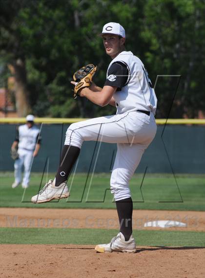 Thumbnail 2 in Thousand Oaks vs. Canyon photogallery.