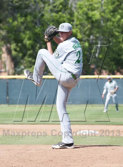 Thumbnail 3 in Thousand Oaks vs. Canyon photogallery.