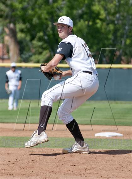 Thumbnail 1 in Thousand Oaks vs. Canyon photogallery.