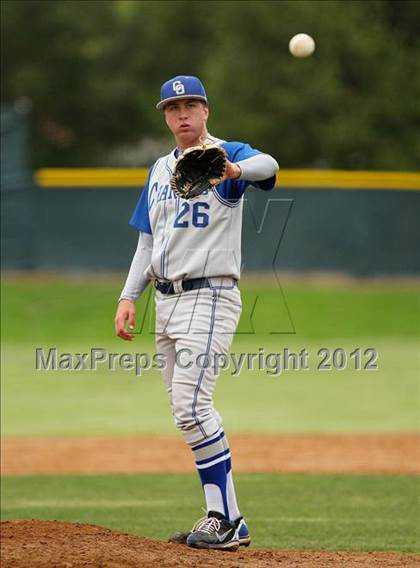 Thumbnail 2 in Charter Oak @ Damien photogallery.