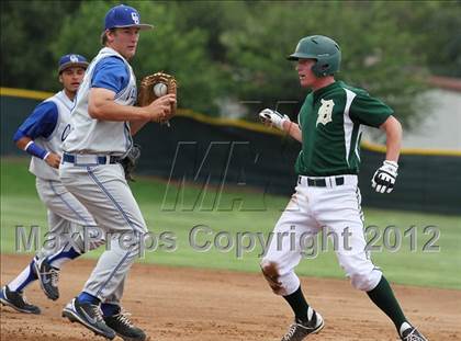 Thumbnail 1 in Charter Oak @ Damien photogallery.