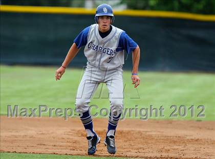 Thumbnail 1 in Charter Oak @ Damien photogallery.