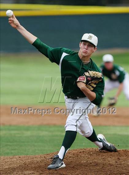 Thumbnail 2 in Charter Oak @ Damien photogallery.