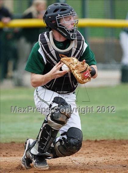 Thumbnail 3 in Charter Oak @ Damien photogallery.