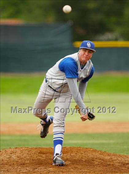 Thumbnail 1 in Charter Oak @ Damien photogallery.