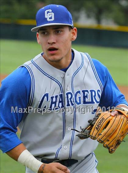 Thumbnail 2 in Charter Oak @ Damien photogallery.