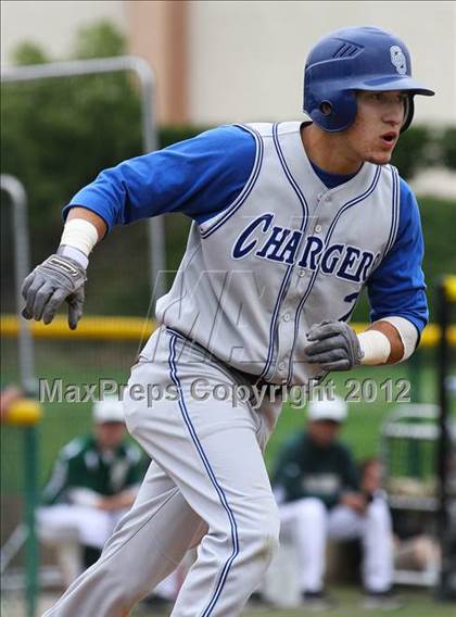 Thumbnail 2 in Charter Oak @ Damien photogallery.
