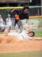 Photo from the gallery "Rocky River @ Independence"