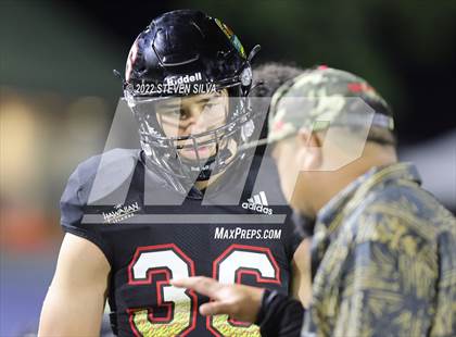 Thumbnail 2 in Polynesian Bowl (Team Mauka vs. Team Makai) photogallery.