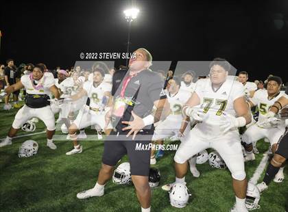 Thumbnail 3 in Polynesian Bowl (Team Mauka vs. Team Makai) photogallery.