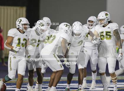 Thumbnail 2 in Polynesian Bowl (Team Mauka vs. Team Makai) photogallery.