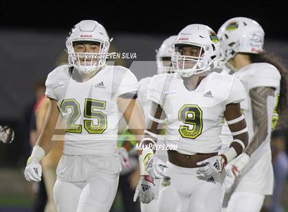 Thumbnail 2 in Polynesian Bowl (Team Mauka vs. Team Makai) photogallery.