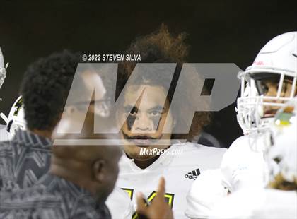 Thumbnail 2 in Polynesian Bowl (Team Mauka vs. Team Makai) photogallery.