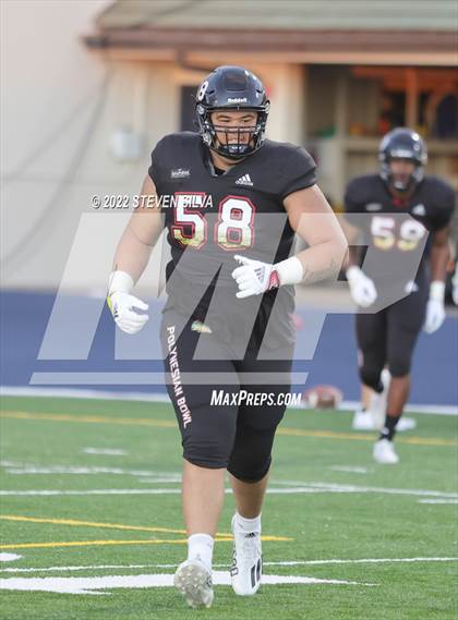 Thumbnail 1 in Polynesian Bowl (Team Mauka vs. Team Makai) photogallery.