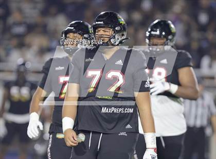 Thumbnail 3 in Polynesian Bowl (Team Mauka vs. Team Makai) photogallery.