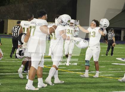 Thumbnail 3 in Polynesian Bowl (Team Mauka vs. Team Makai) photogallery.