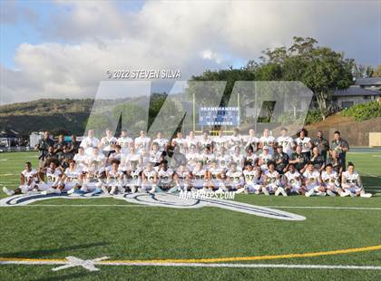 Thumbnail 3 in Polynesian Bowl (Team Mauka vs. Team Makai) photogallery.