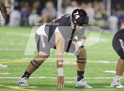 Thumbnail 3 in Polynesian Bowl (Team Mauka vs. Team Makai) photogallery.