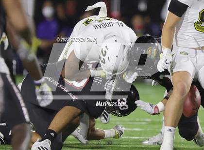 Thumbnail 3 in Polynesian Bowl (Team Mauka vs. Team Makai) photogallery.
