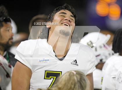 Thumbnail 3 in Polynesian Bowl (Team Mauka vs. Team Makai) photogallery.