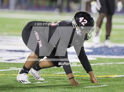 Thumbnail 3 in Polynesian Bowl (Team Mauka vs. Team Makai) photogallery.