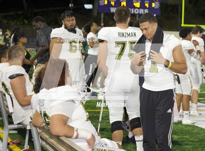 Thumbnail 3 in Polynesian Bowl (Team Mauka vs. Team Makai) photogallery.
