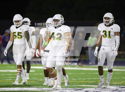 Thumbnail 2 in Polynesian Bowl (Team Mauka vs. Team Makai) photogallery.