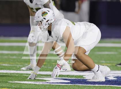 Thumbnail 1 in Polynesian Bowl (Team Mauka vs. Team Makai) photogallery.