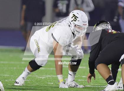 Thumbnail 2 in Polynesian Bowl (Team Mauka vs. Team Makai) photogallery.