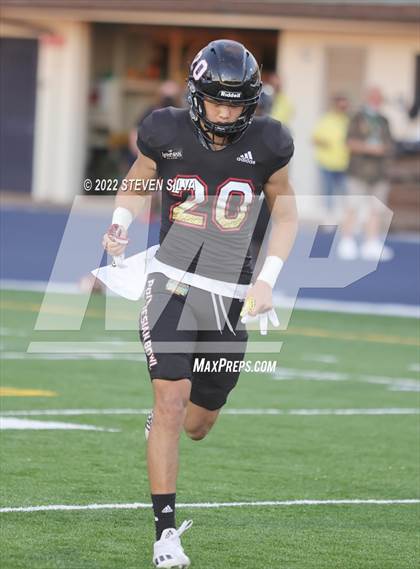 Thumbnail 1 in Polynesian Bowl (Team Mauka vs. Team Makai) photogallery.