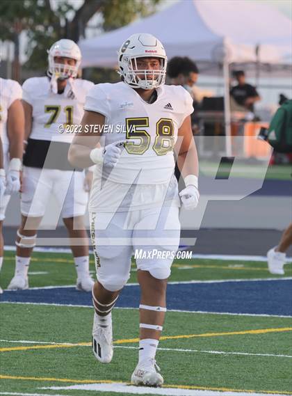 Thumbnail 3 in Polynesian Bowl (Team Mauka vs. Team Makai) photogallery.