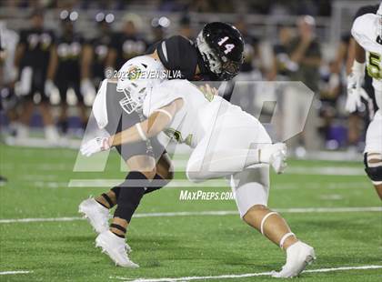 Thumbnail 3 in Polynesian Bowl (Team Mauka vs. Team Makai) photogallery.