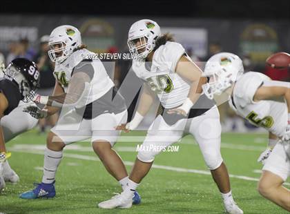 Thumbnail 3 in Polynesian Bowl (Team Mauka vs. Team Makai) photogallery.