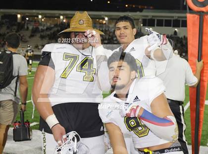 Thumbnail 2 in Polynesian Bowl (Team Mauka vs. Team Makai) photogallery.