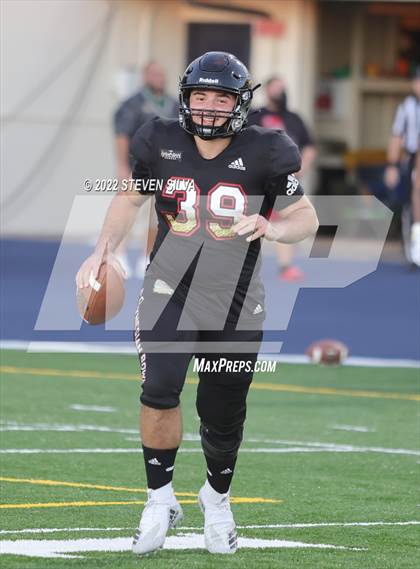 Thumbnail 1 in Polynesian Bowl (Team Mauka vs. Team Makai) photogallery.