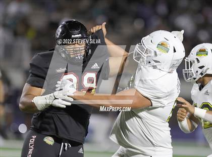 Thumbnail 3 in Polynesian Bowl (Team Mauka vs. Team Makai) photogallery.