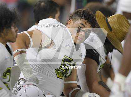 Thumbnail 1 in Polynesian Bowl (Team Mauka vs. Team Makai) photogallery.