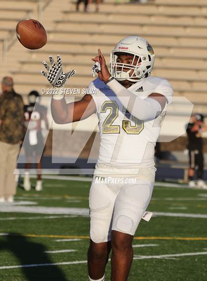 Thumbnail 3 in Polynesian Bowl (Team Mauka vs. Team Makai) photogallery.