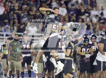 Thumbnail 2 in Polynesian Bowl (Team Mauka vs. Team Makai) photogallery.