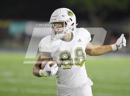 Thumbnail 3 in Polynesian Bowl (Team Mauka vs. Team Makai) photogallery.