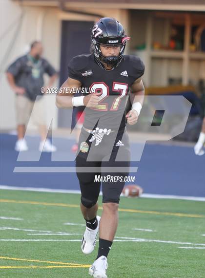 Thumbnail 2 in Polynesian Bowl (Team Mauka vs. Team Makai) photogallery.